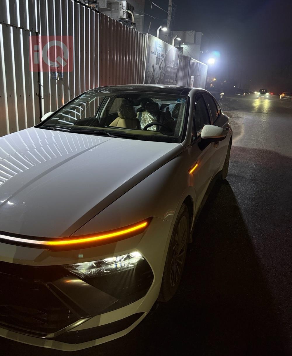 هیوندای سۆناتا